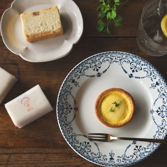 ✨新登場！大人気！夏至福のスイーツ🍰